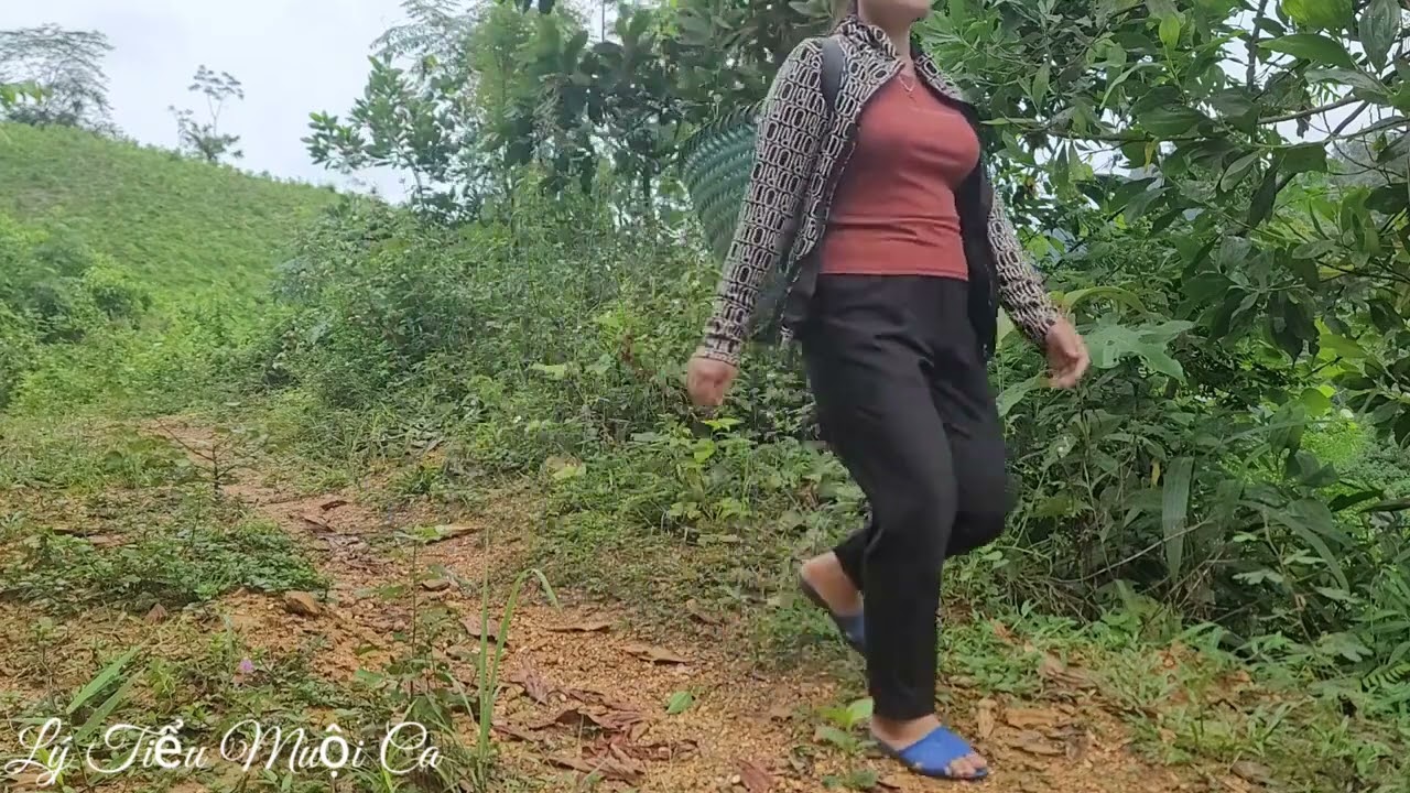 Ly Tieu Muoi Ca Mot ngay tu tay dung chu