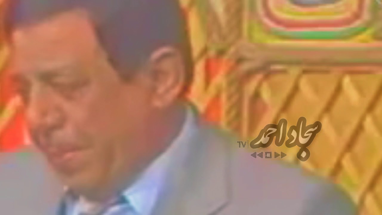 سعدي الحلي | ابوذيات • رهيبة | ♪