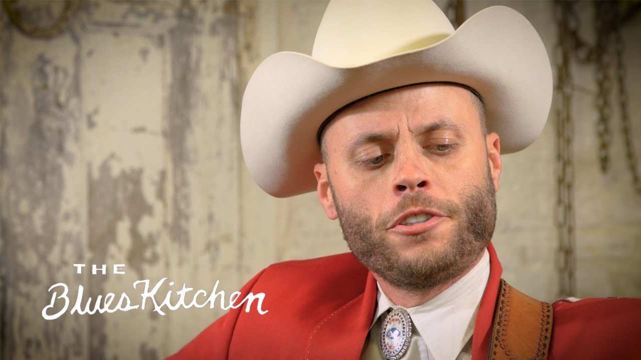 Charley Crockett ‘Diamond Joe’ - The Blues Kitchen Presents Live at The Long Road Festival