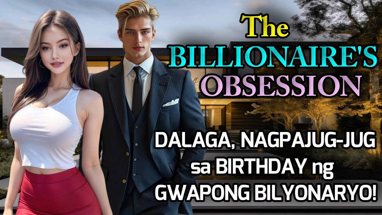 BILYONARYO, NABIGHANI SA GANDA NG BABAENG NAGTITINDA SA BANGKETA! KAMUKHA KASI NG DATI NIYANG ASAWA
