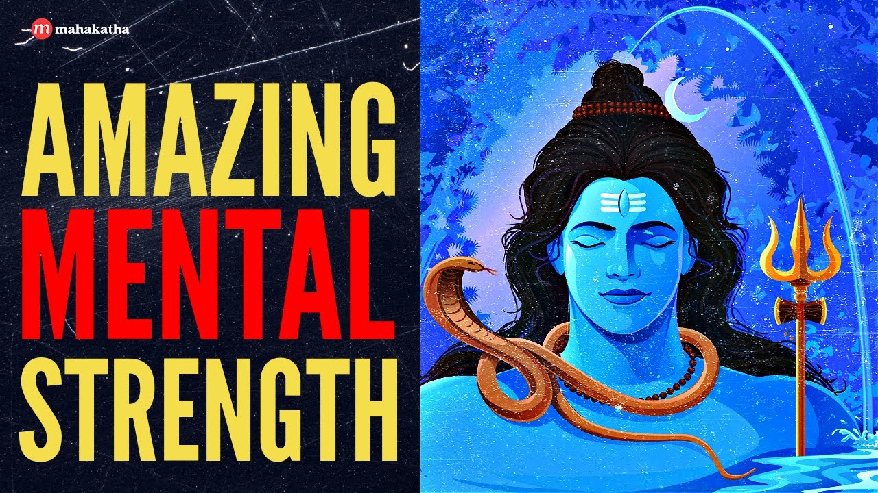 SHIVA MANTRA FOR ALL PROBLEMS