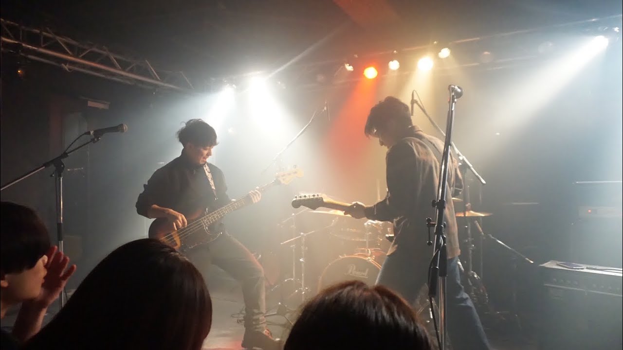 2026 追いコン My Hair is Bad