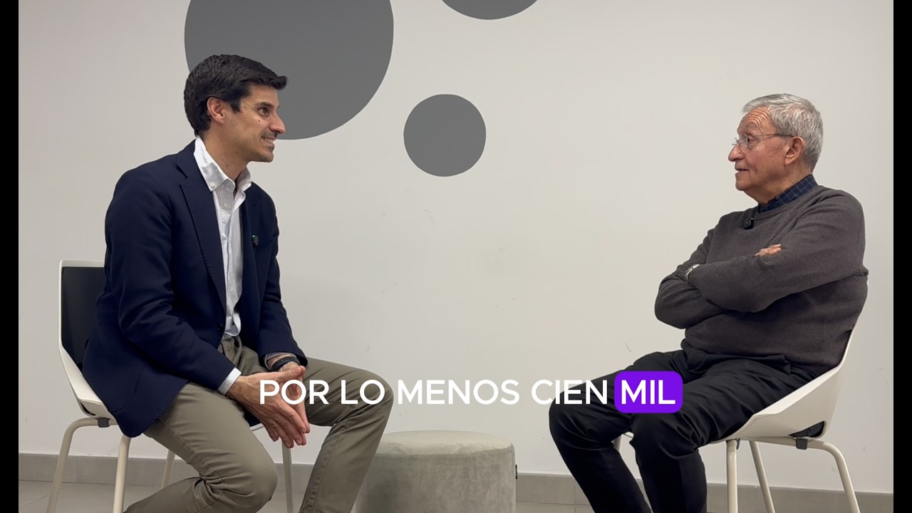 Vendimos la casa por 105.000&euro; m&aacute;s de lo previsto | Testimonio Javier Bigas