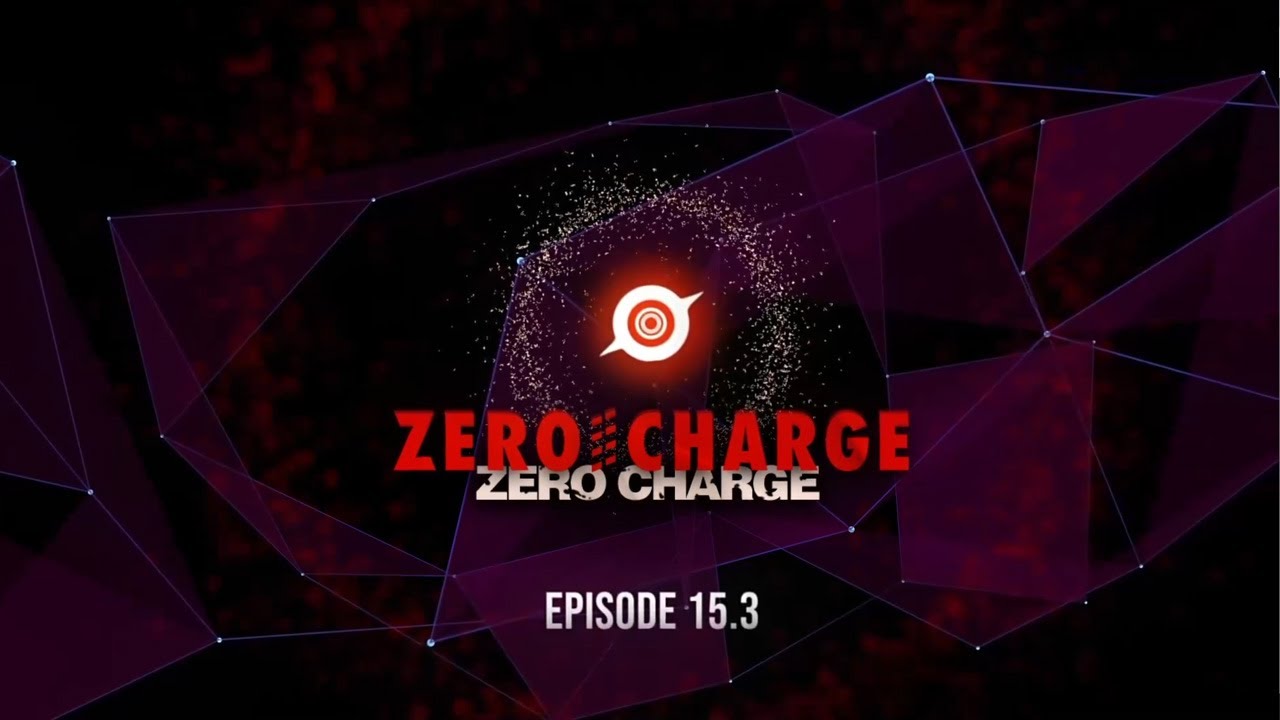 Girls' Frontline: Zero Charge PV