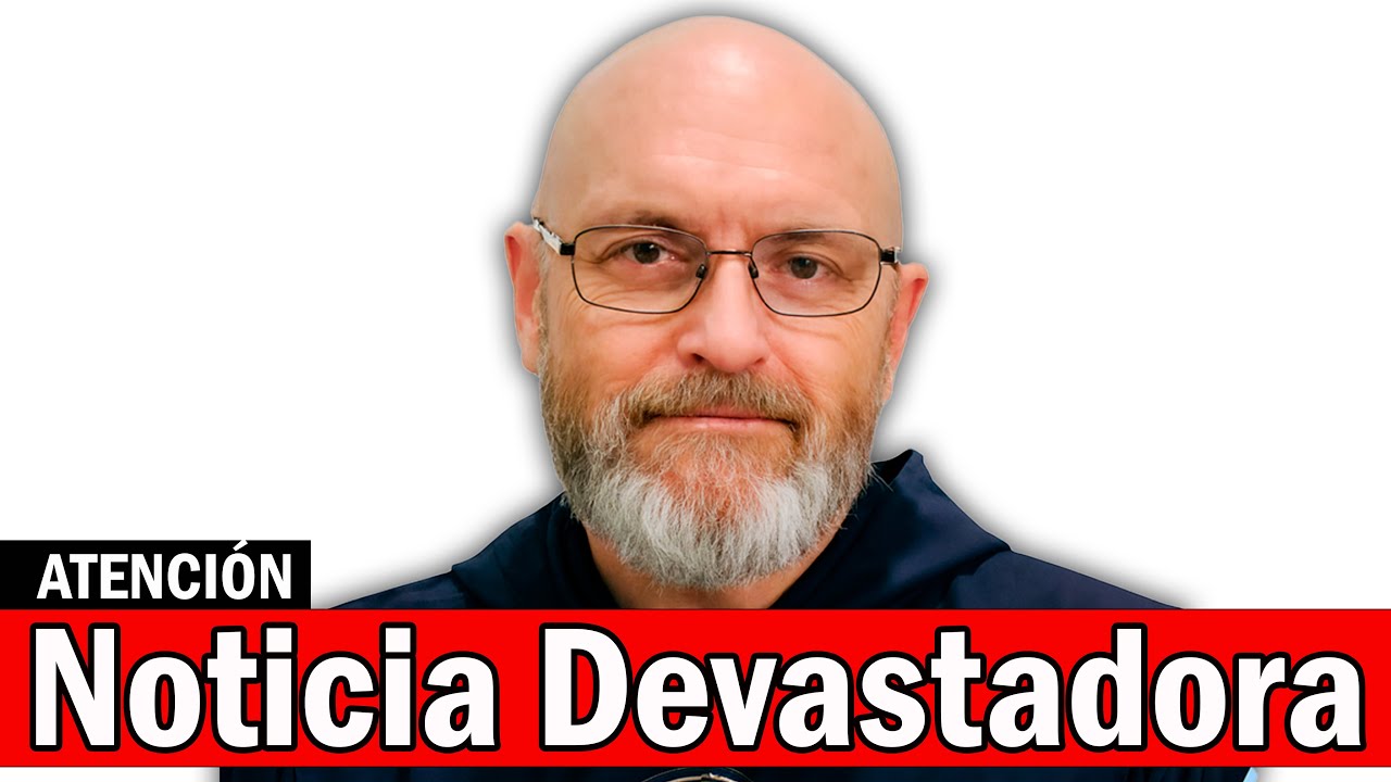 La Verdad Oculta Detrás del Silencio al Padre Carlos Spahn | Lo Que Nadie Se Atrevió a Revelar”