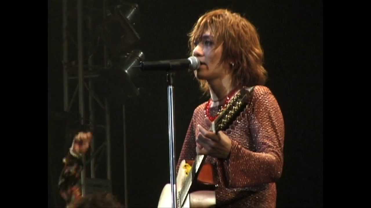 映画『パンドラ ザ・イエロー・モンキー PUNCH DRUNKARD TOUR THE MOVIE』予告編