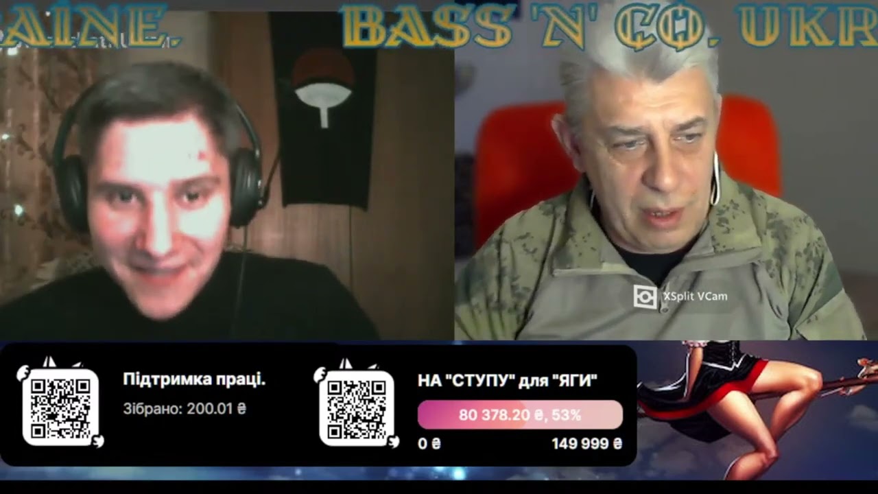 ХІТ. ПОВНА ДЕМОРАЛІЗАЦІЯ.  VPN