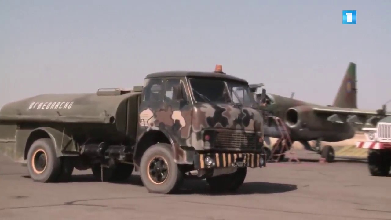 Իմ բանակը - Երկնային Պաշտպաններ