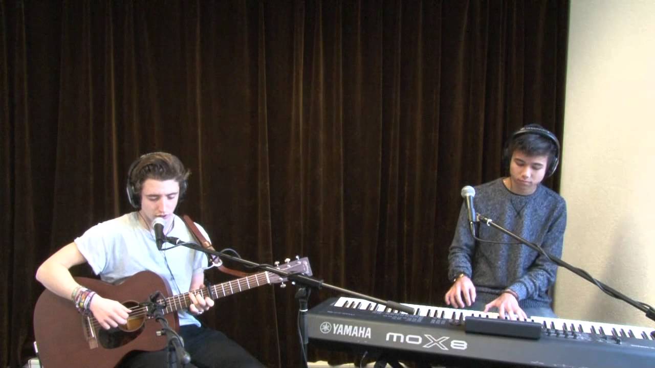 Colin van de Weteringh - Artificial Light (Live @ Ground FM)