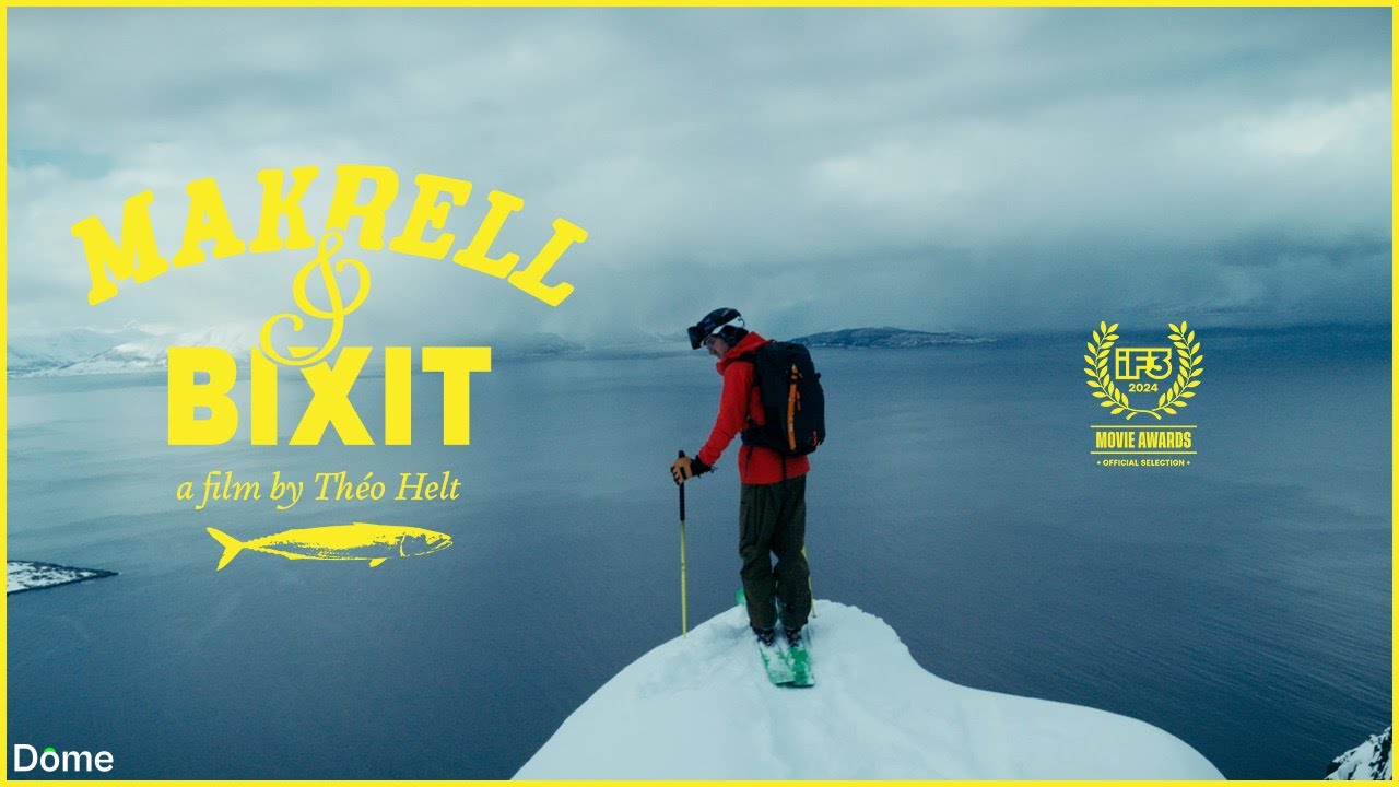 MAKRELL & BIXIT