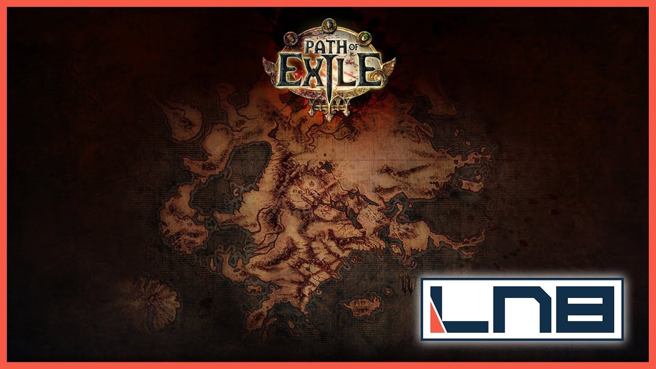 Path Of Exile: 6 Awesome Leveling Skills/Abilities For Power Leveling!