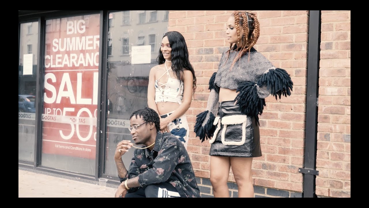 Sharon Doorson & Rochelle ft. Rollan - Come To Me (Backstage Videoshoot)