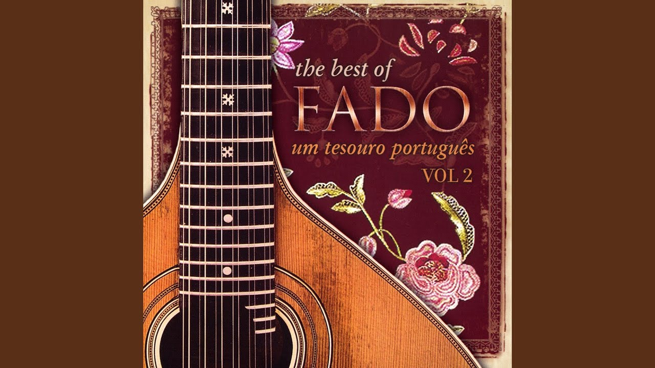 Canto O Fado