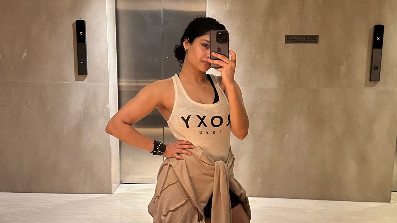 My go to fat burning high intensity full body workout 💪🏼🔥