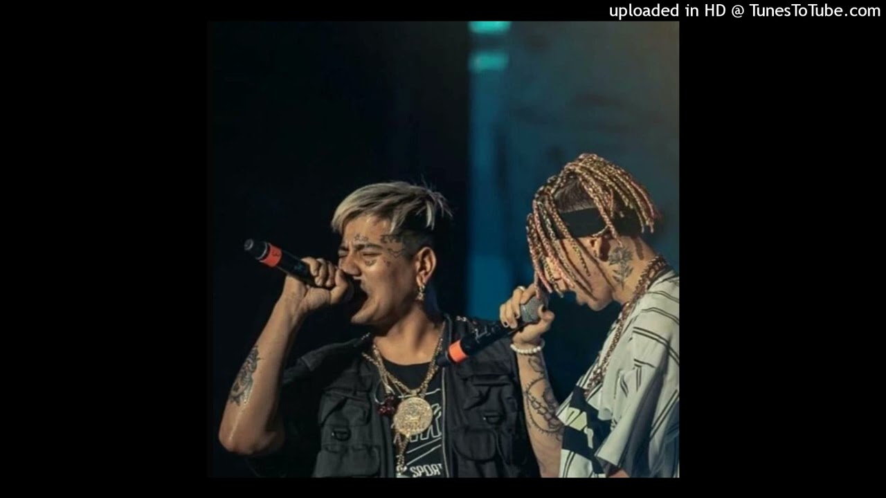 DUKI x KHEA - HITBOY | Instrumental - Pista