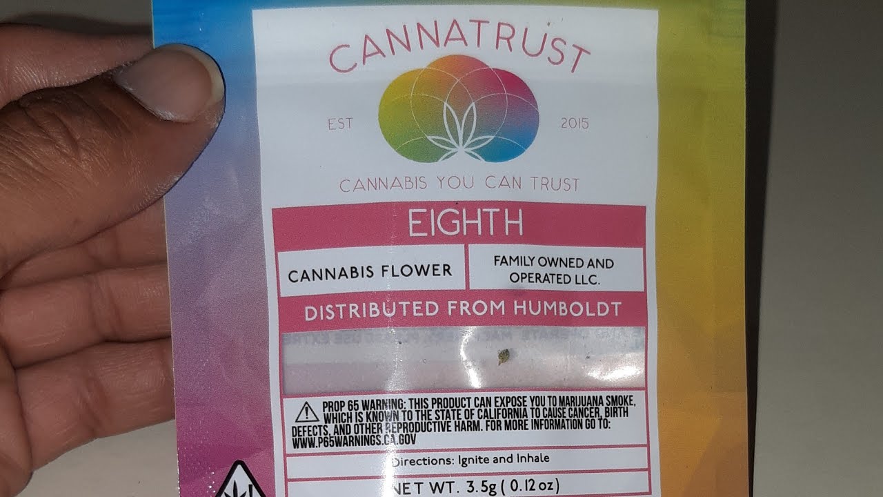 cannatrust pancakes