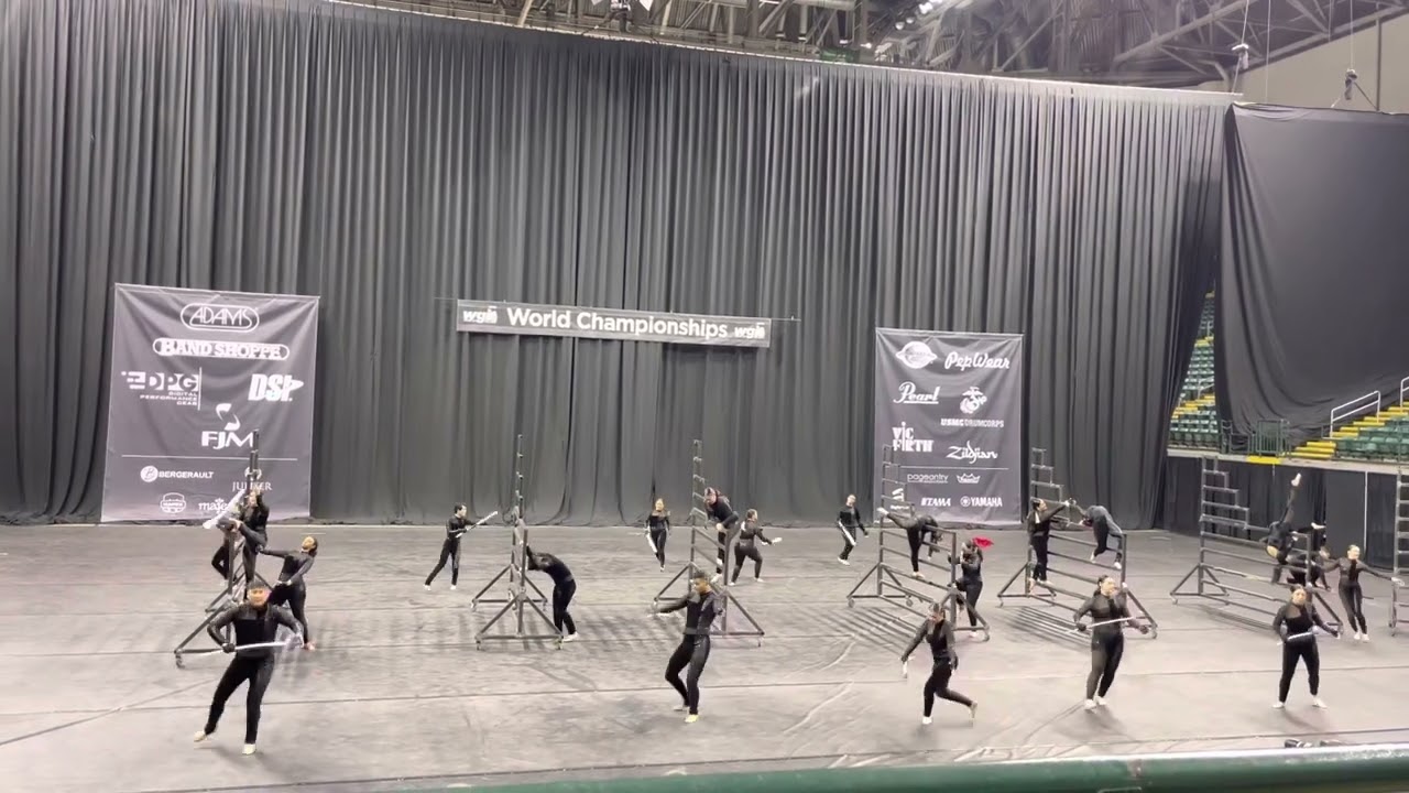 Glory Independent | WGI Open Class Semi Finals 2023