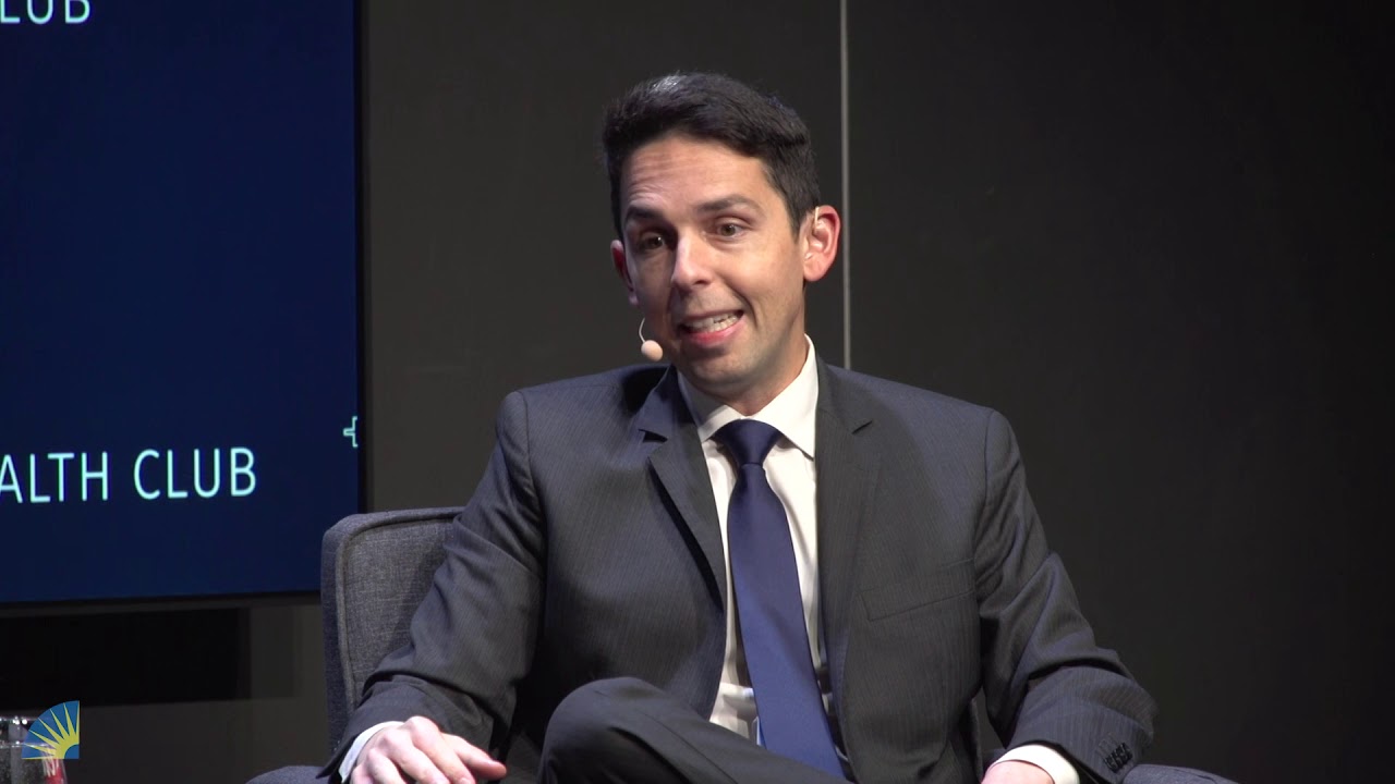 Josh Campbell: The War against Intelligence