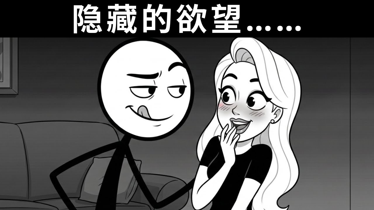 女人被你吸引时会这样做