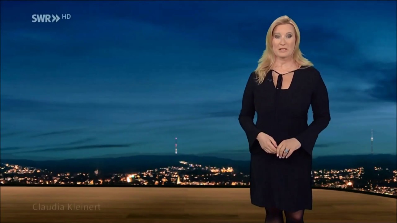 Claudia Kleinert - 28.12.2017