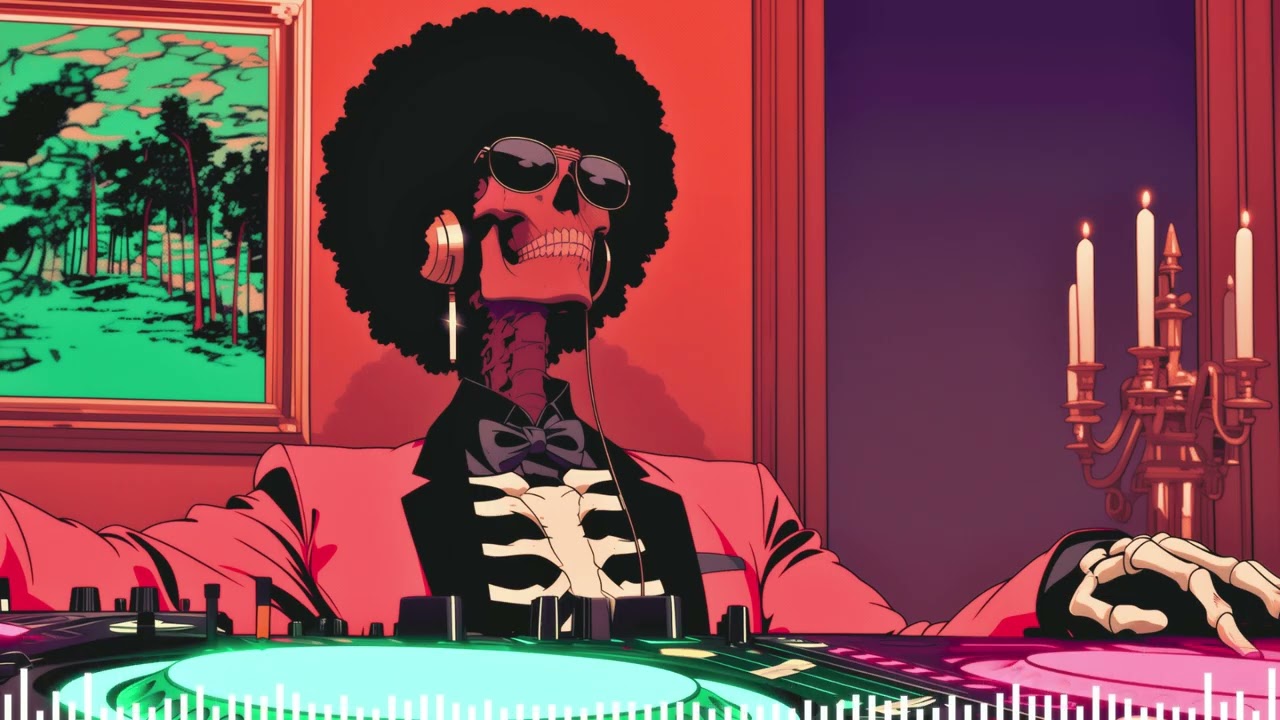 Soul King Still Got The Funk