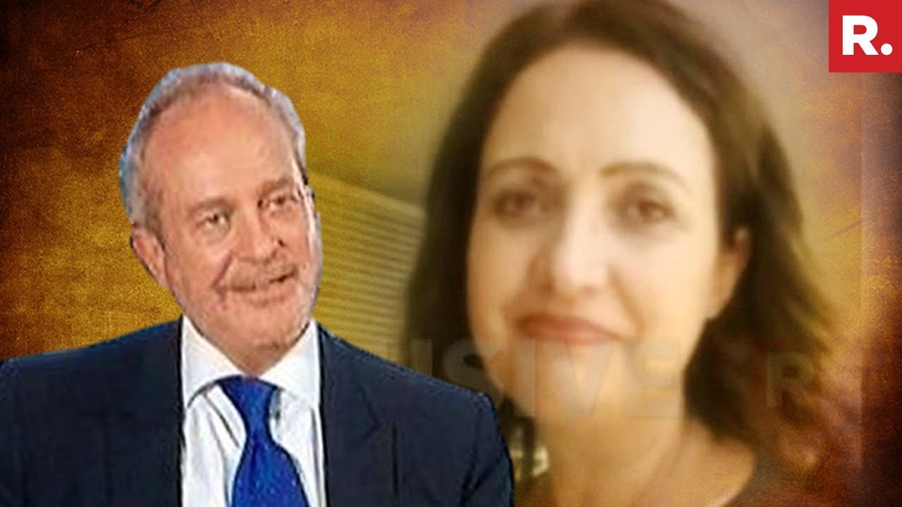 Christian Michel's Legal Team Rushes To India #ModiGetsMichel