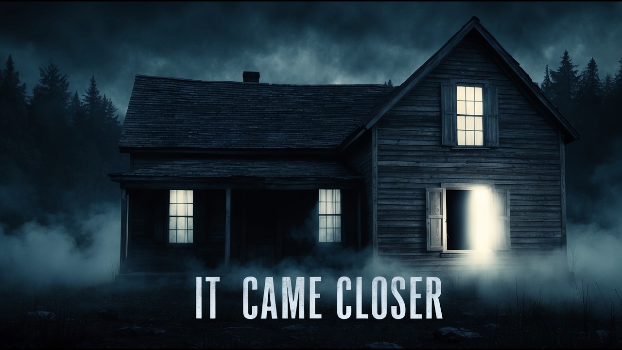 29 Chilling Paranormal Stories - The Ghost Light