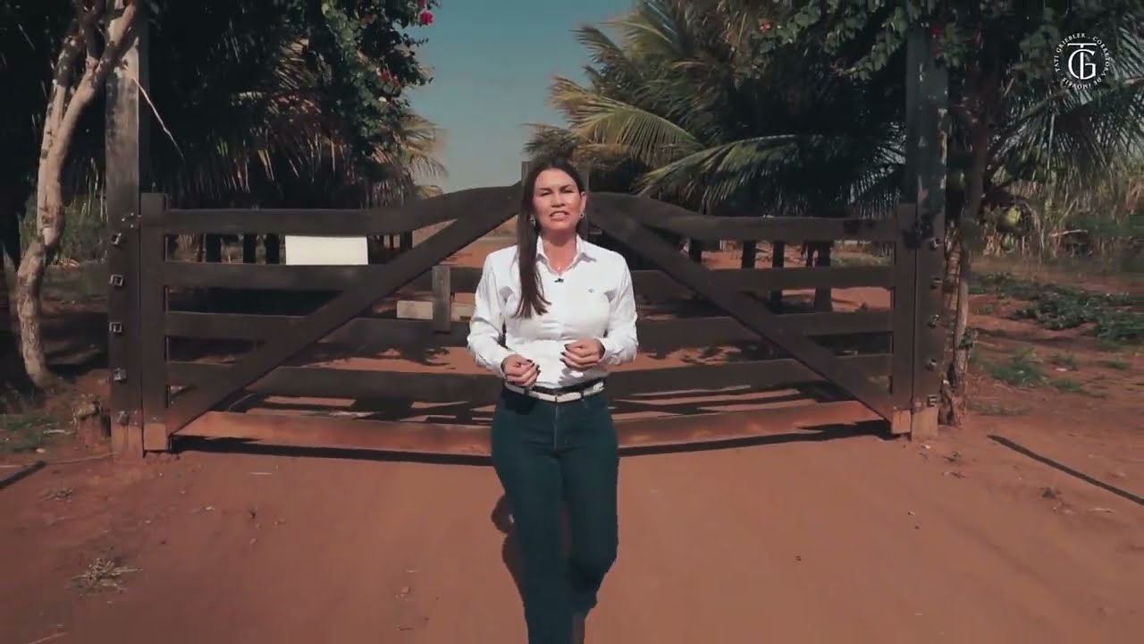 CHÁCARA COM CASA MOBILIADA, POMAR, GALINHEIRO, CURRAL, PECUARIA, PASTAGEM, RIO E MUITO MAIS...