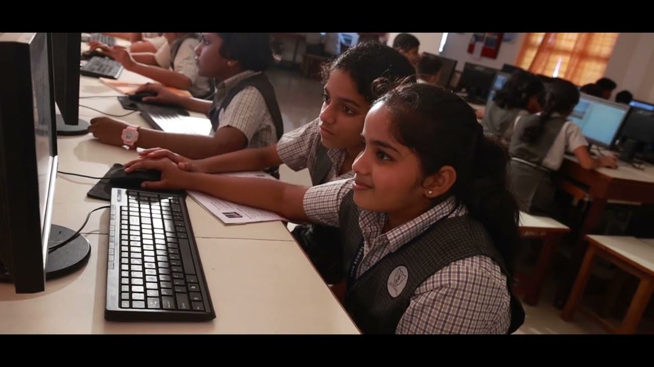 SBOA PUBLIC SCHOOL - CBSE VIDEO