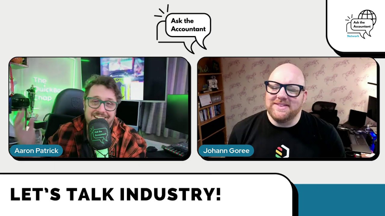 Ask The Accountant Podcast Ep 162