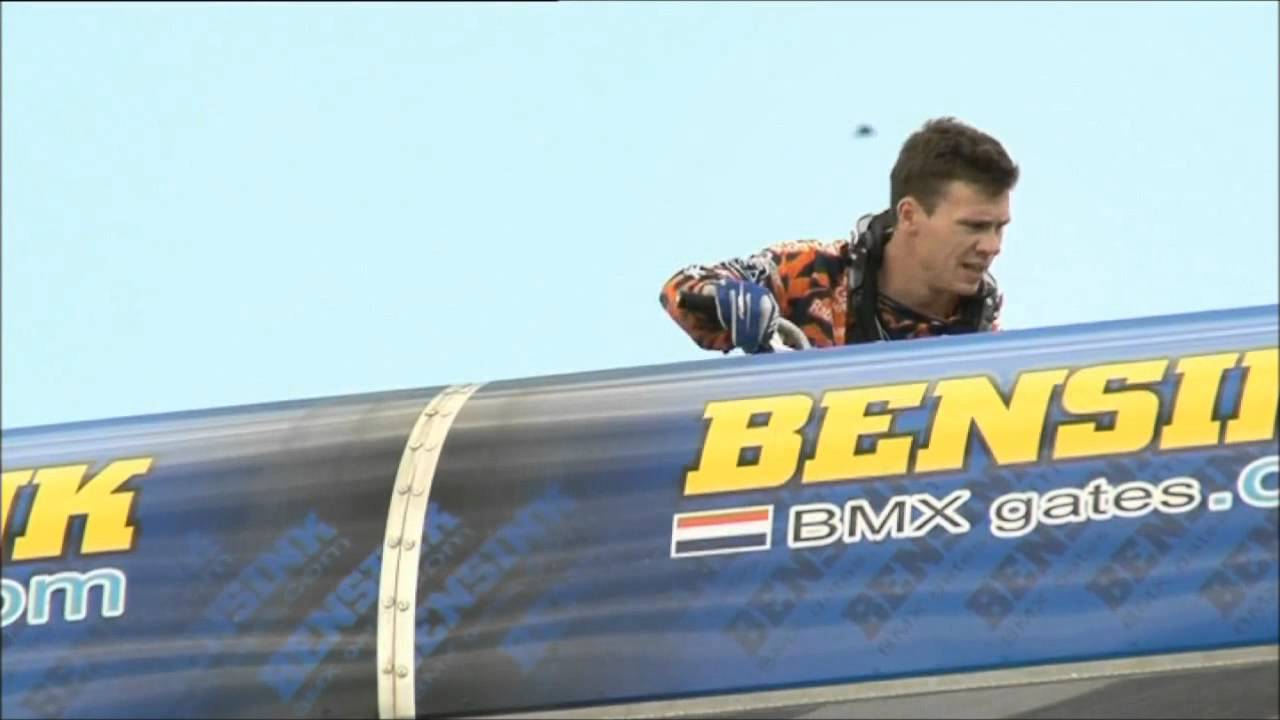 Jelle van Gorkom, Twan van Gendt en Bas de Bever over de voorbereiding op de Spelen