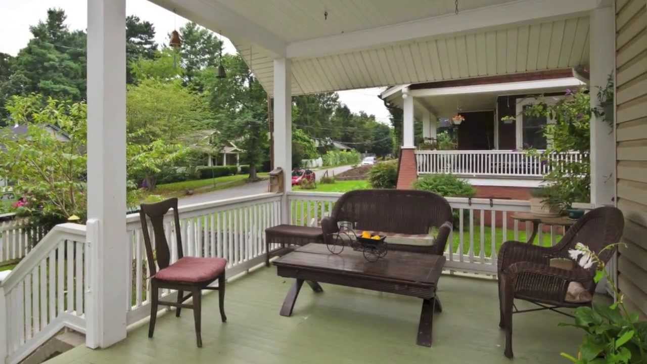 Asheville NC real estate for sale: 68 Henrietta Street, Asheville, NC