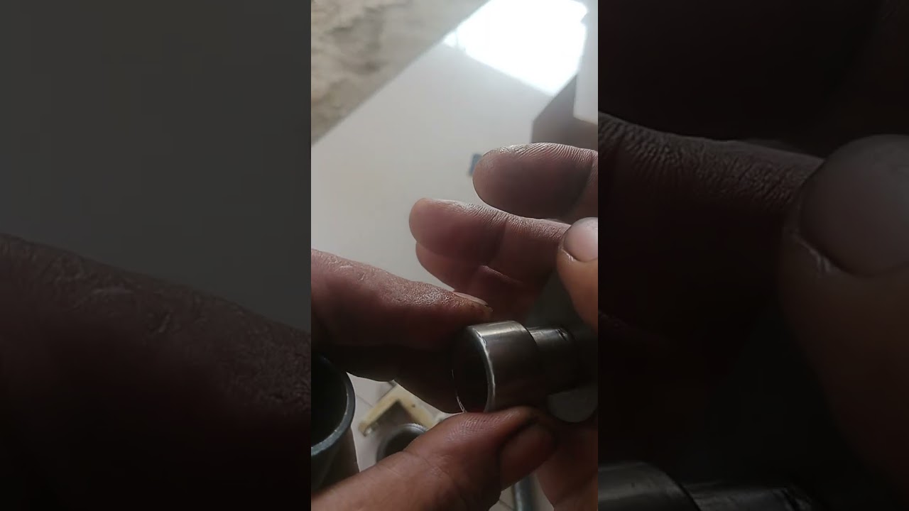 Cara bongkar pasang puler ban Kansai