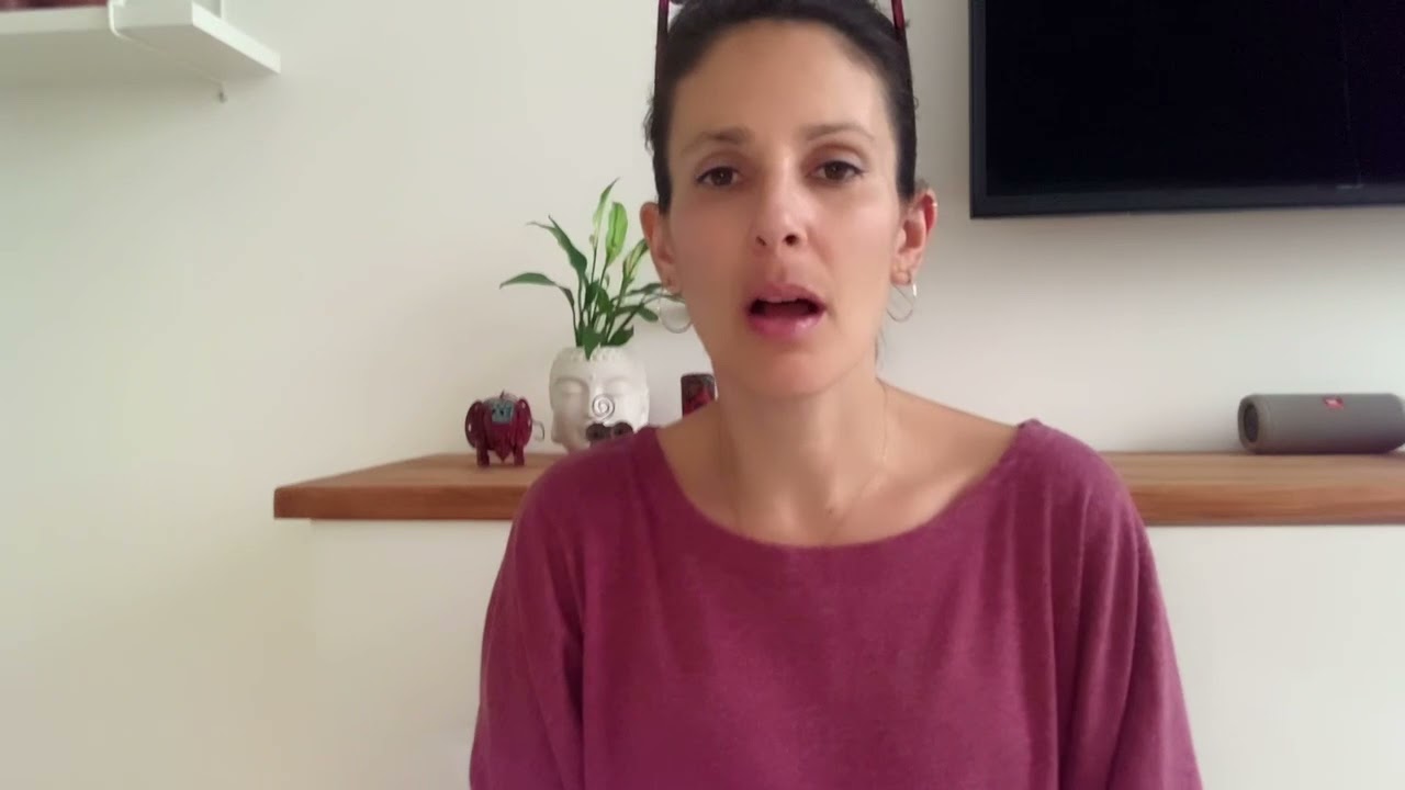 1 Tip Imitate - Teach Your Child to Imitate You First