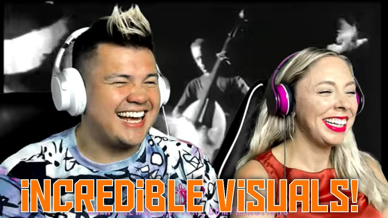 BONKERS VIDEO! #reaction to 