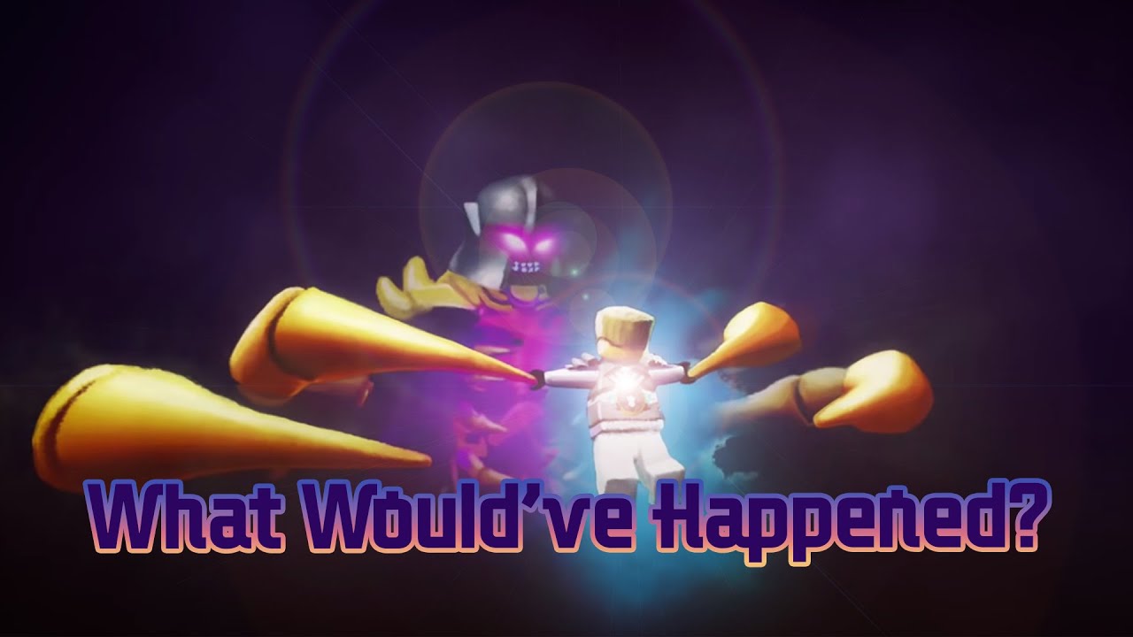 What If The Overlord WON in Ninjago Rebooted?