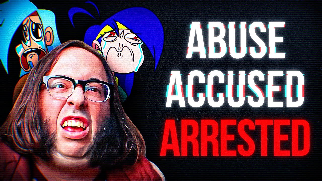 When TV Animators Get Exposed...