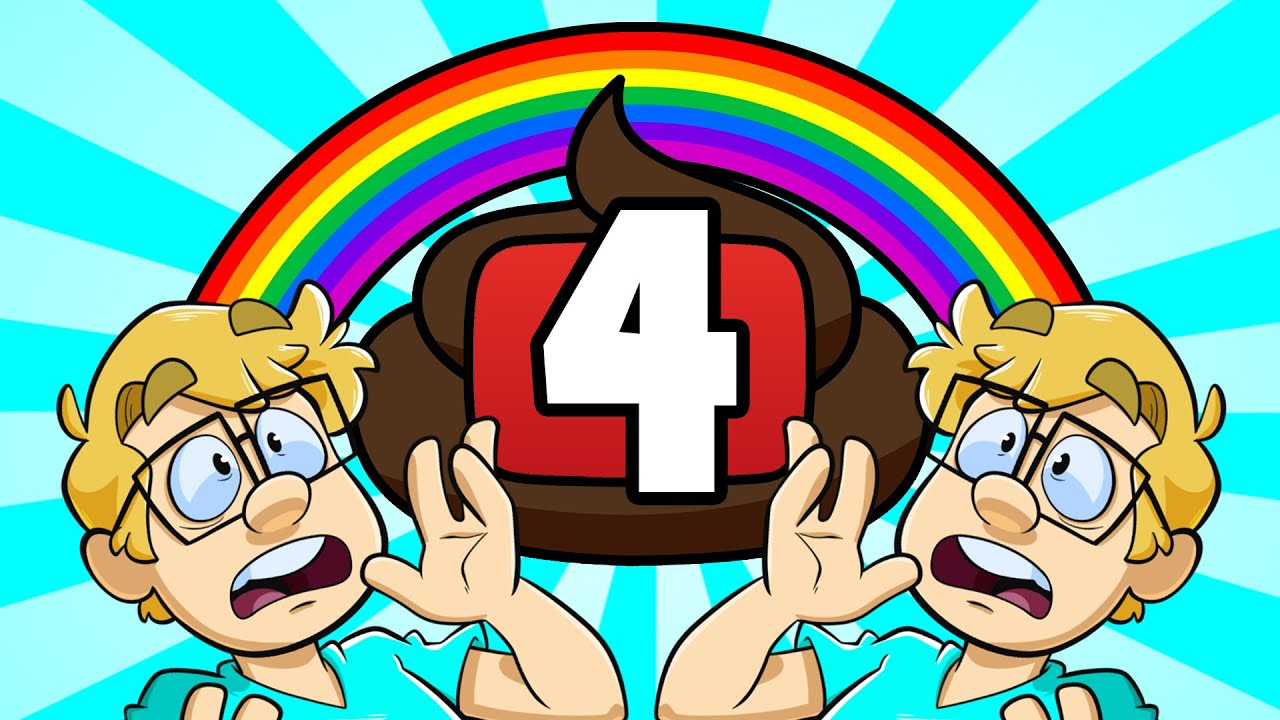 Watching Chadtronic YTP #4