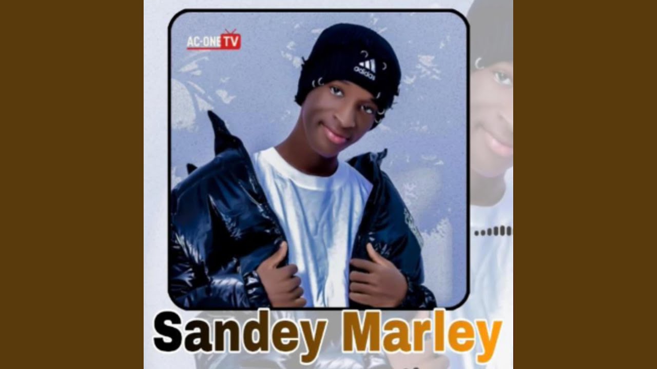 Sandey Marley Maman