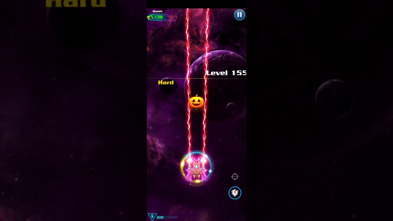 Alien Shooter Level 155 Hard(Campaign)😊