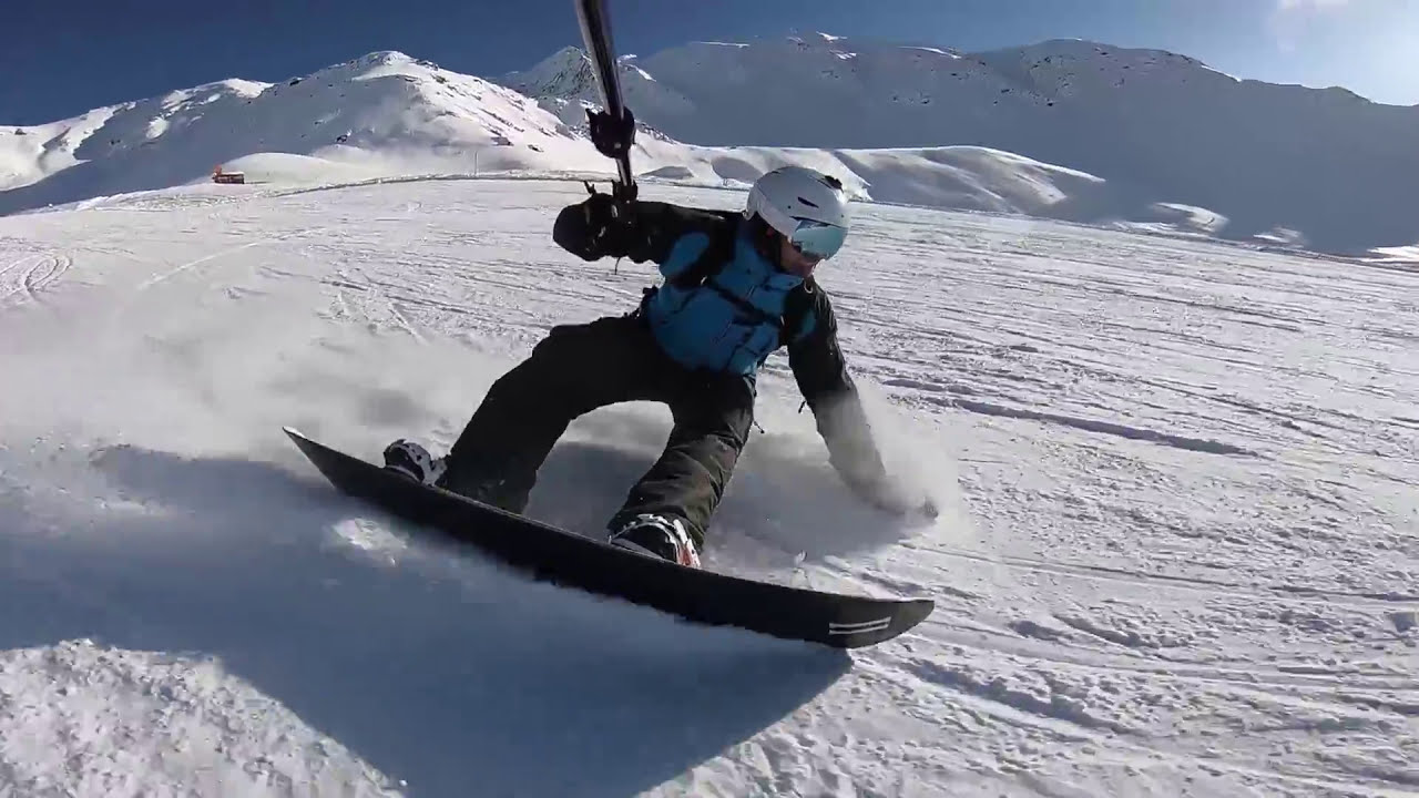 Grossglockner Resorts Kals-Matrei  - Powder and Carving