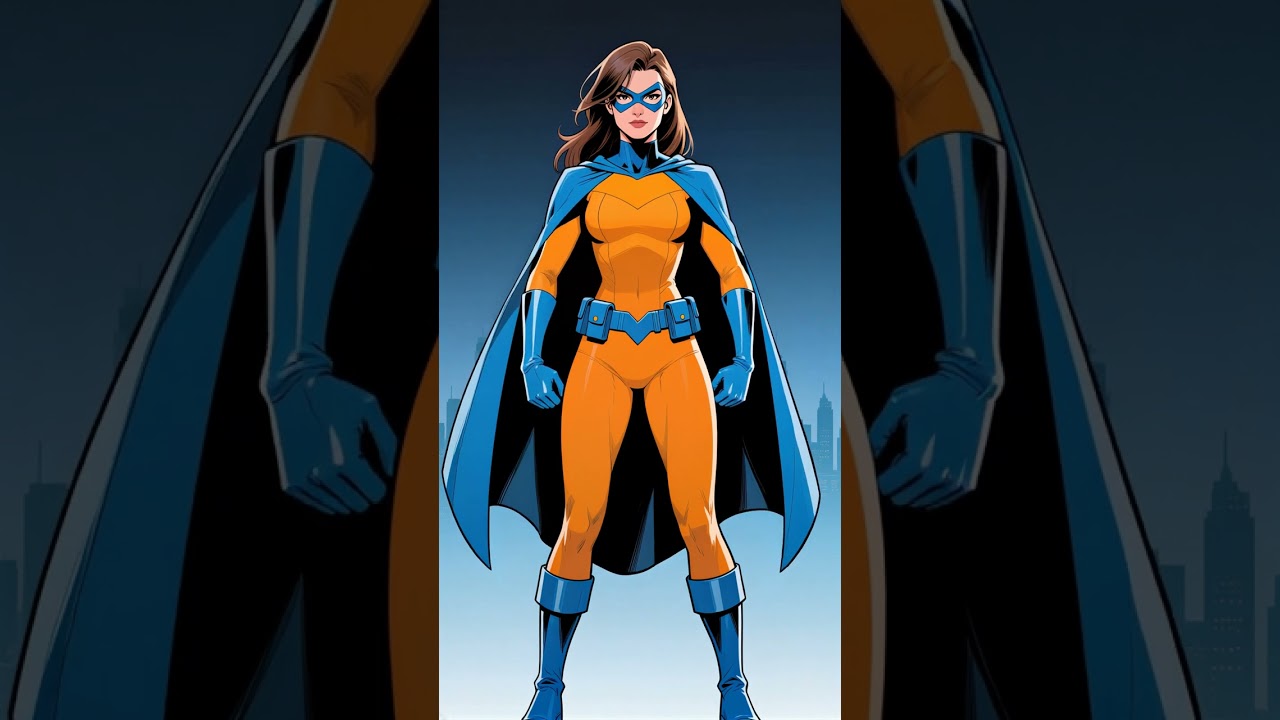 Female Superstar 
