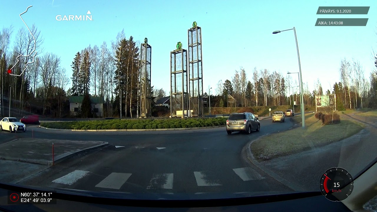 Hiiltomo Paavola 9.1.2020