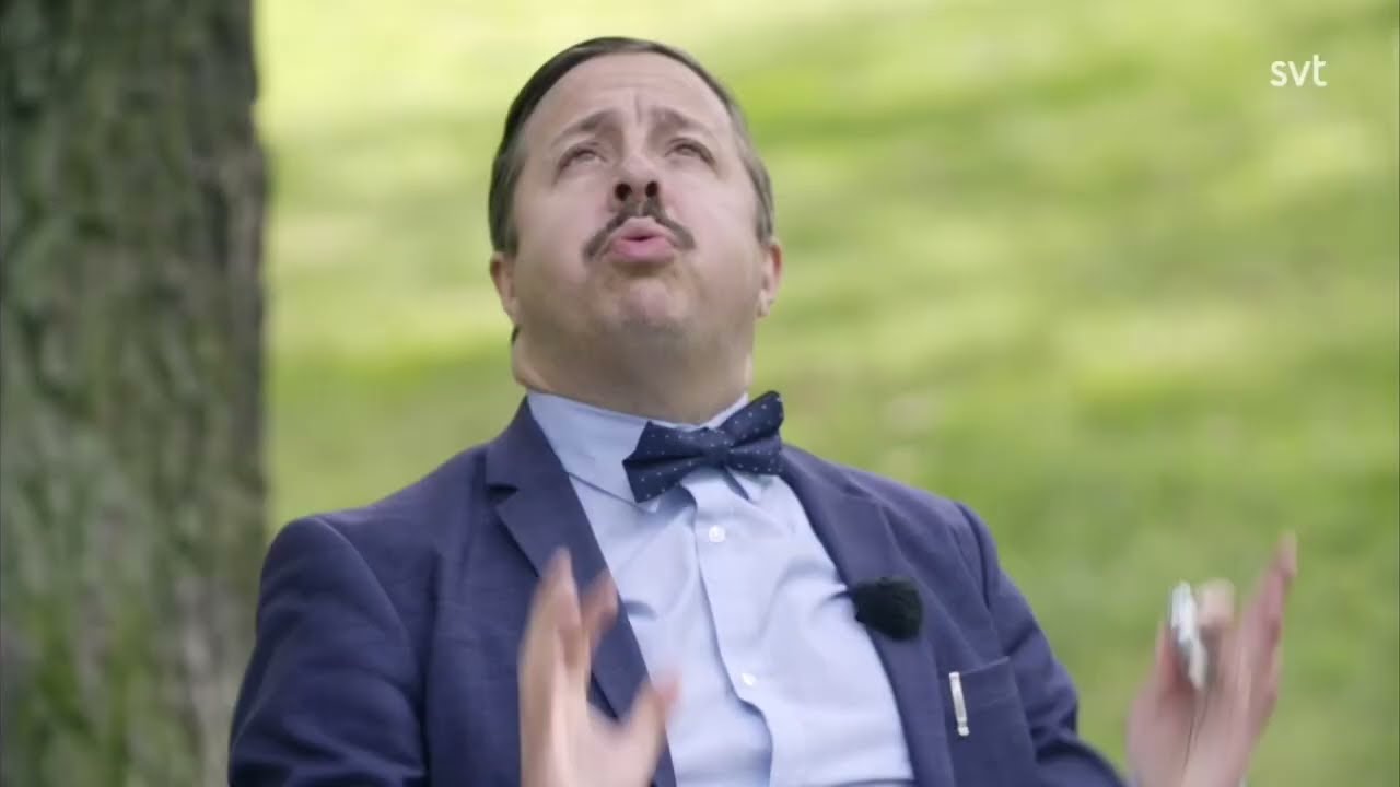 Ren Fysik Bara, Bäst i Test