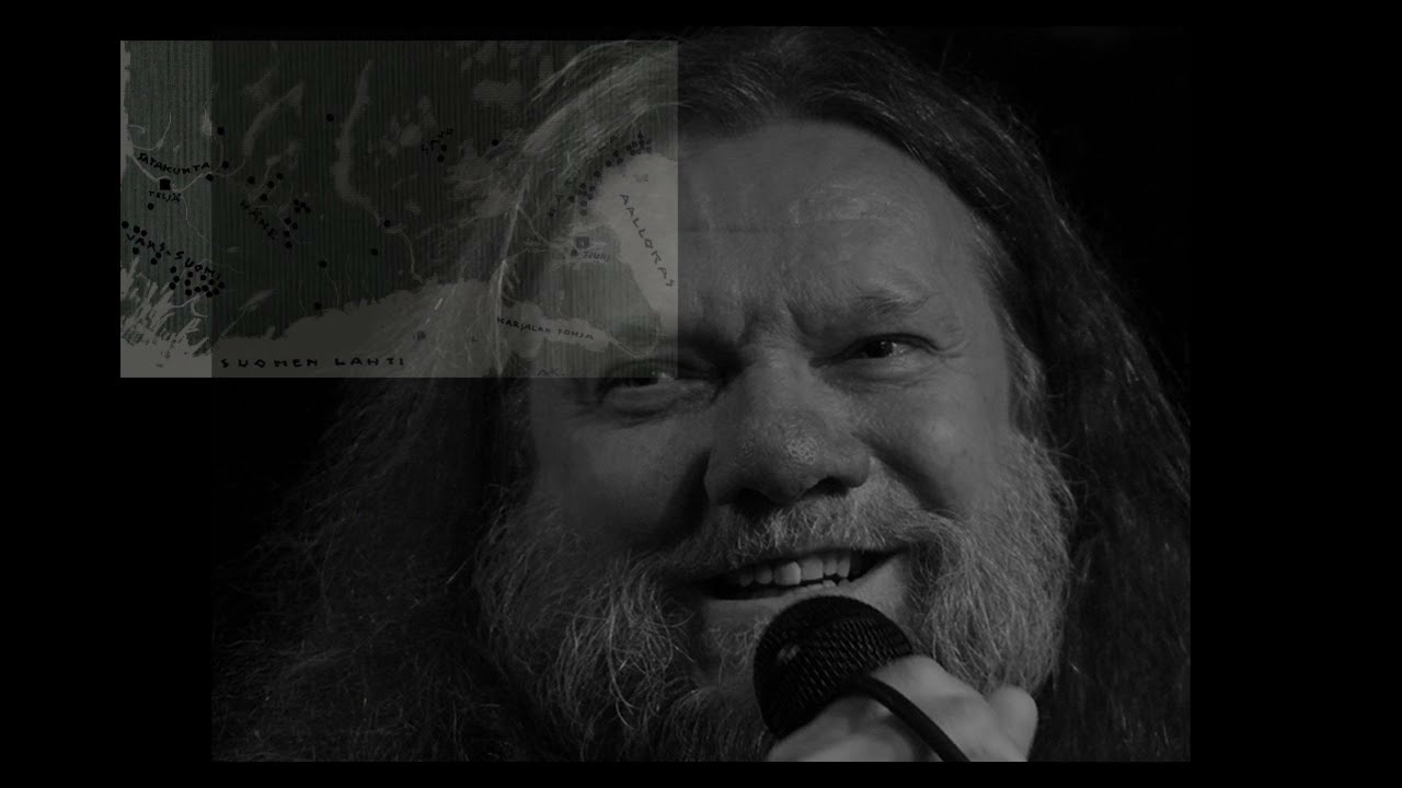 Moog Konttinen Orkestereineen . . Kamanat Kohottukohot