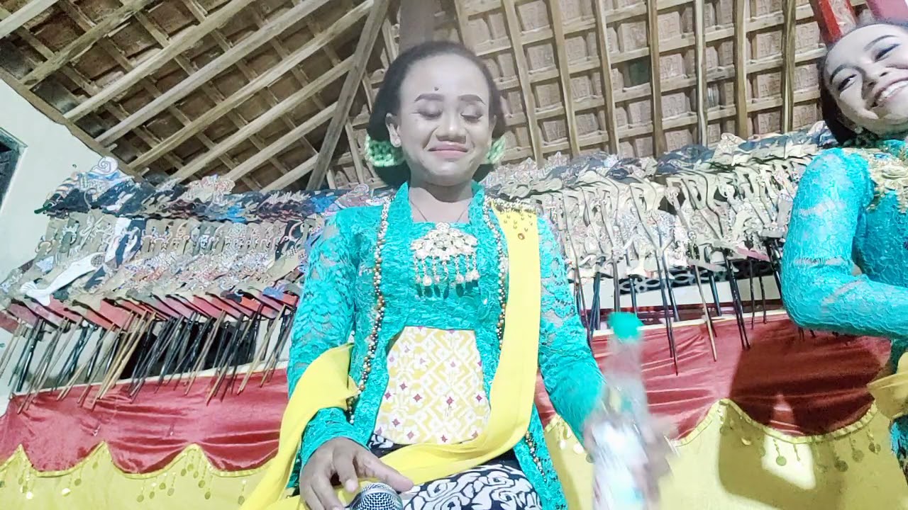 dokumentasi amatir ayak 6 yogyakarta