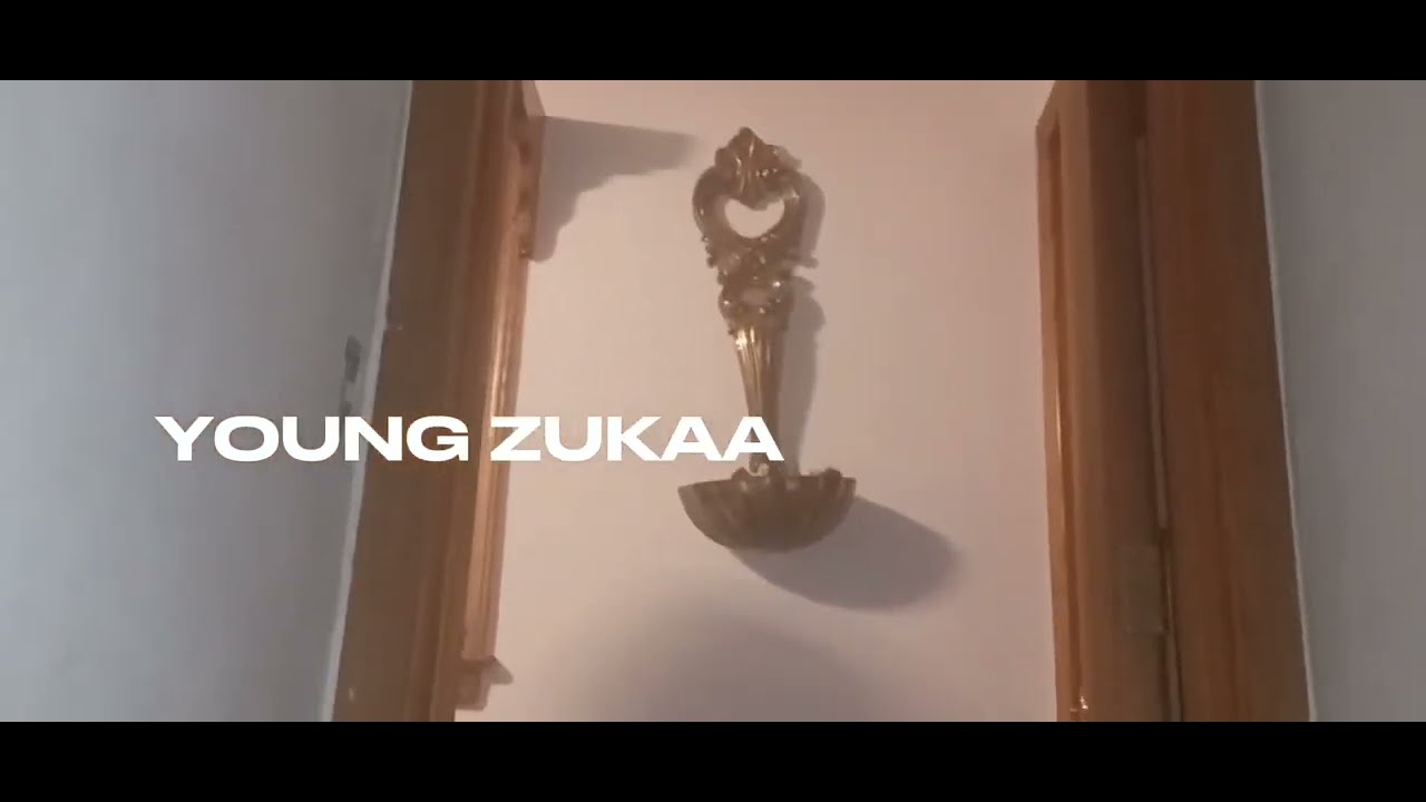 Young Zukaa “Who You Foolin” (Official Video) [HoodRixh Plug Exclusive]