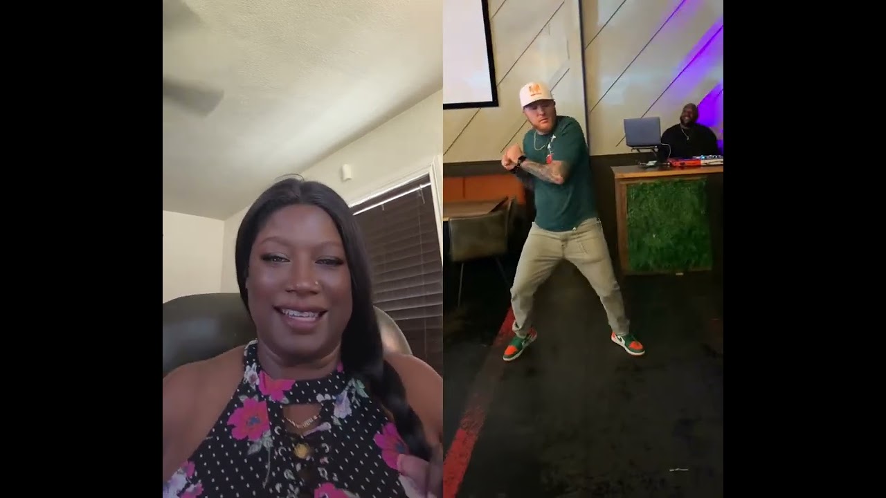 South Dallas Swag/Boogie