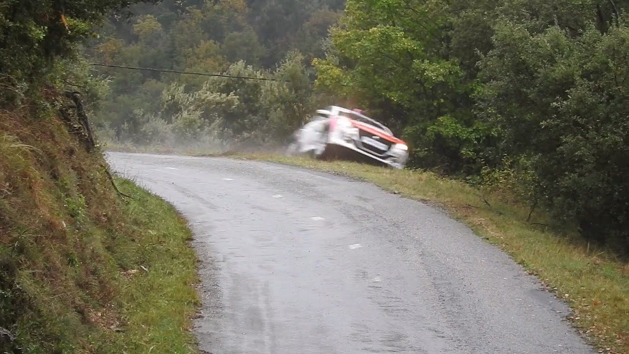 Best of Critérium des Cévennes 2021