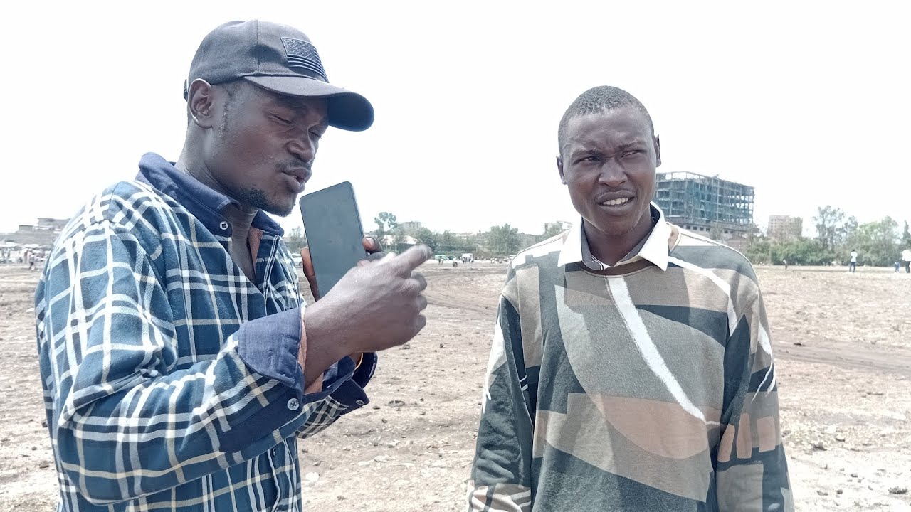 ODM PARTY  IS NOT FIT WITH OBURU ODINGA!.LISTINE  TO THIS MAN POWERFUL SPEECH  LECTURING  OBURU B